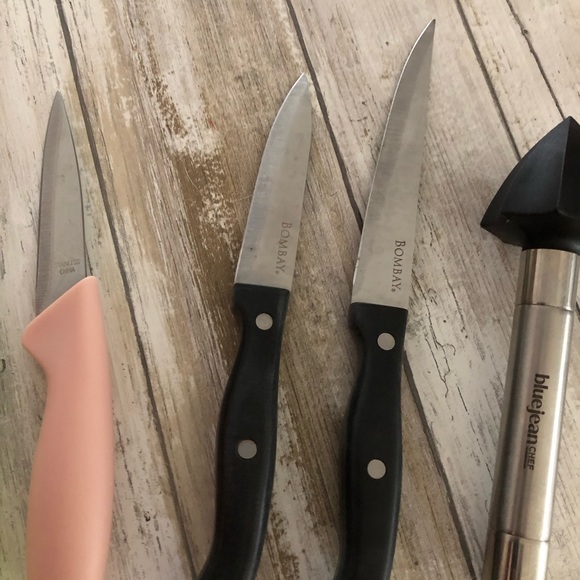 Kitchen items(5) - Picture 4 of 5